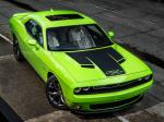 Dodge Challenger R/T 2015 года